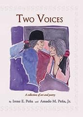Two voices collection for sale  Delivered anywhere in USA 