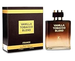 Vanilla tobacco blend for sale  Delivered anywhere in UK