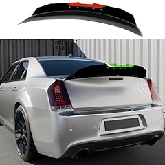 Rear spoiler wickerbill for sale  Delivered anywhere in USA 