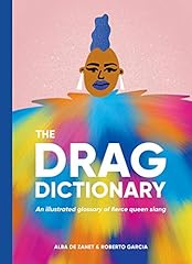 Drag dictionary hilarious d'occasion  Livré partout en Belgiqu