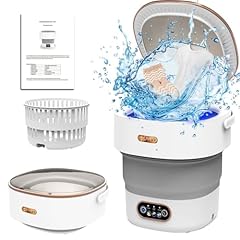 Portable washing machine for sale  Delivered anywhere in UK