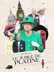 Expérience jubilé platine d'occasion  Livré partout en France