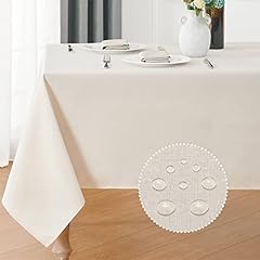 Veblandy rectangle tablecloth for sale  Delivered anywhere in USA 