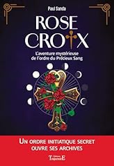 rose croix d'occasion rose croix d'occasion Livré partout en France