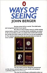 John berger ways for sale  Delivered anywhere in USA 
