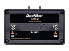 Channel master 7778v3 for sale  Delivered anywhere in USA 