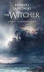 Temps mépris d'occasion  Livré partout en Belgiqu