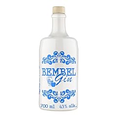 Bembel gin 700ml gebraucht kaufen  Wird an jeden Ort in Deutschland