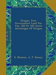 Oregon free government for sale  Delivered anywhere in USA 