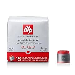 Illy coffee iperespresso for sale  Delivered anywhere in UK