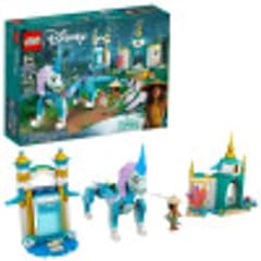 Lego disney raya for sale  Delivered anywhere in USA 