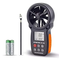 Btmeter 100 anemometer for sale  Delivered anywhere in Ireland