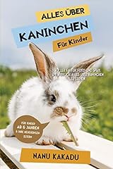 Kaninchen kinder voller gebraucht kaufen  Wird an jeden Ort in Deutschland