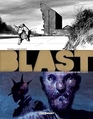 Blast augen zu d'occasion  Livré partout en France