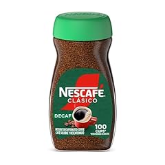 Nescafe clasico decaf for sale  Delivered anywhere in USA 