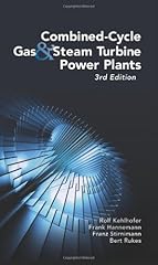 Combined cycle gas for sale  Delivered anywhere in USA 