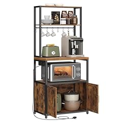 Vasagle kitchen bakers for sale  Delivered anywhere in UK