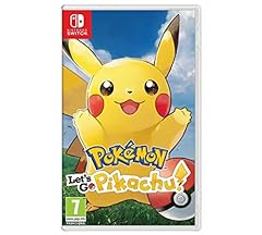 Pokémon let pikachu for sale  Delivered anywhere in Ireland