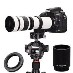 Jintu telephoto zoom for sale  Delivered anywhere in USA 