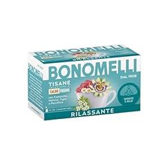 Bonomelli tisane funzionali usato  Spedito ovunque in Italia 