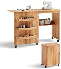Fantask holz nähschrank gebraucht kaufen  Wird an jeden Ort in Deutschland