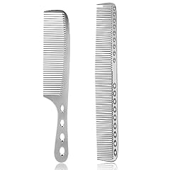 Metal hair comb for sale  Delivered anywhere in USA 