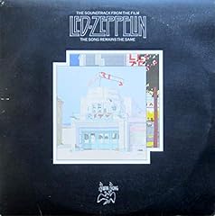 Led zeppelin song for sale  Delivered anywhere in USA 