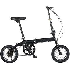 Xwjbdf bicicletta pieghevole usato  Spedito ovunque in Italia 
