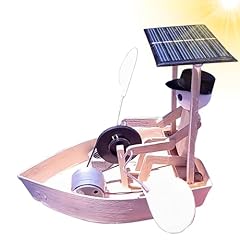 Solar powered rowing for sale  Delivered anywhere in UK