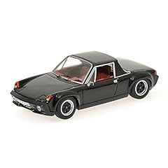 Minichamps scale porsche for sale  Delivered anywhere in UK