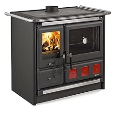 Cucina legna rosa usato  Spedito ovunque in Italia 