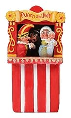 Miniature punch judy for sale  Delivered anywhere in Ireland