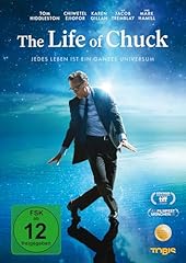 The life chuck usato The life chuck usato  Spedito ovunque in Italia