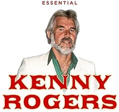 Essential kenny rogers d'occasion  Livré partout en France