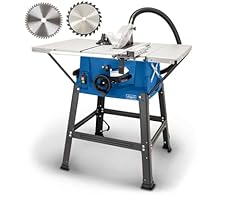 Scheppach hs100s table for sale  Delivered anywhere in UK