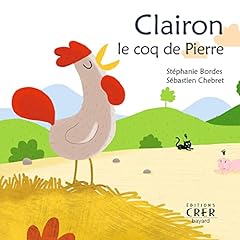 Clairon coq pierre d'occasion  Livré partout en Belgiqu