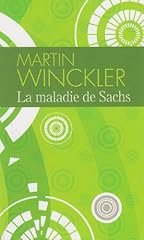 Maladie sachs d'occasion  Livré partout en Belgiqu
