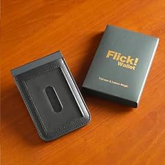 Flick wallet 2.0 d'occasion  Livré partout en France