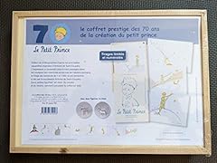 Petit prince coffret d'occasion  Livré partout en France