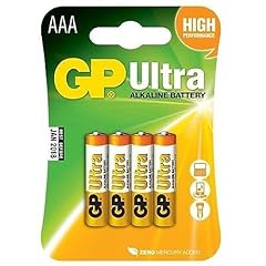 Piles hiwatt alkaline d'occasion  Livré partout en France