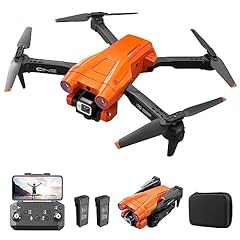 Drone double caméra d'occasion  Livré partout en France