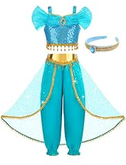 Aolliya princess costume for sale  Delivered anywhere in USA 
