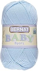Bernat baby big for sale  Delivered anywhere in USA 