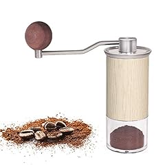 Tragbare manuelle kaffeemühle gebraucht kaufen  Wird an jeden Ort in Deutschland