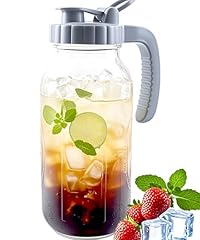 Glass mason jar for sale  Delivered anywhere in USA 