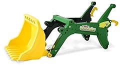 Rolly toys rollytrac gebraucht kaufen  Wird an jeden Ort in Deutschland