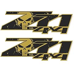 Z71 decal trucks for sale  Delivered anywhere in USA 