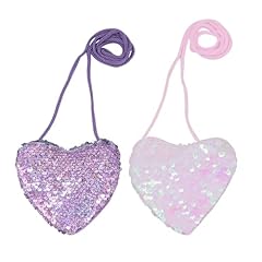 Zgmyc 2pcs glitter for sale  Delivered anywhere in USA 