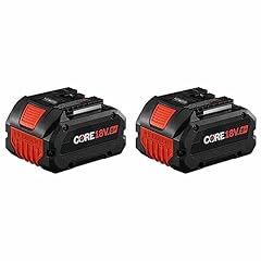 Bosch gba18v80 2pk for sale  Delivered anywhere in USA 