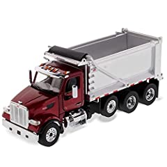 Diecast masters peterbilt for sale  Delivered anywhere in USA 